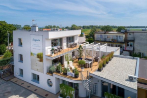 Гостиница Elegante Apartments - Adults only - Dzieci tylko od 13 lat  Владыславово